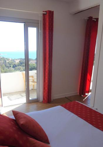 Hotel Azur
