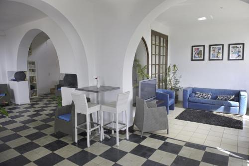 Hotel Azur