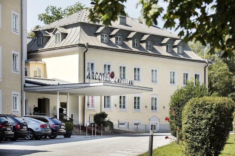 Castellani Parkhotel