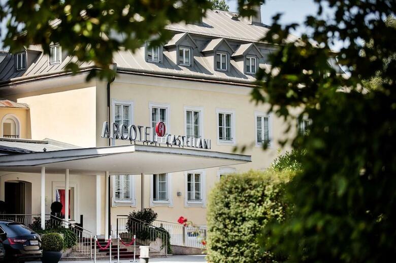 Castellani Parkhotel