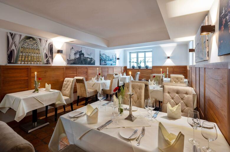 Castellani Parkhotel