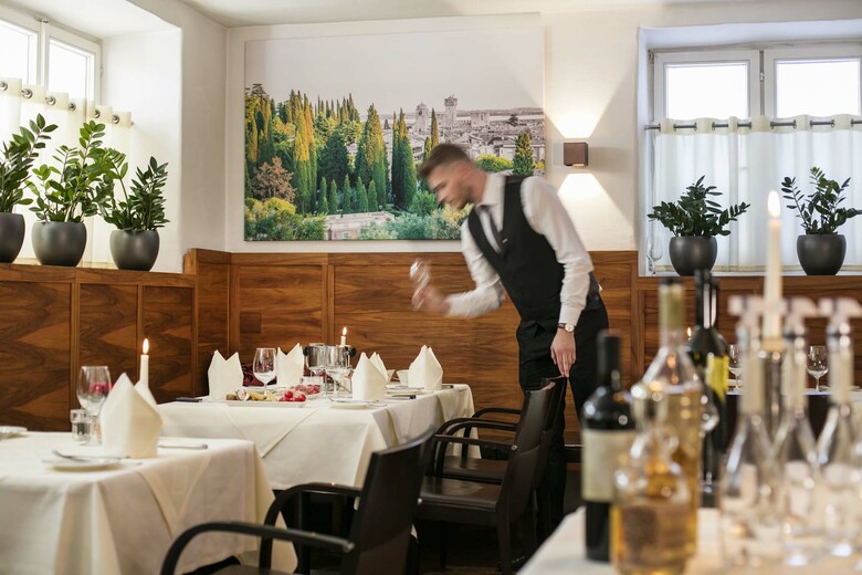 Castellani Parkhotel