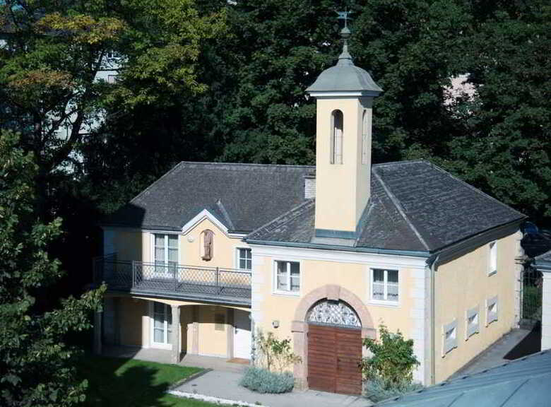 Castellani Parkhotel