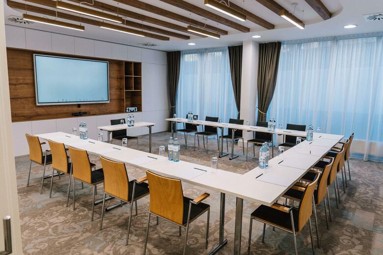 Castellani Parkhotel