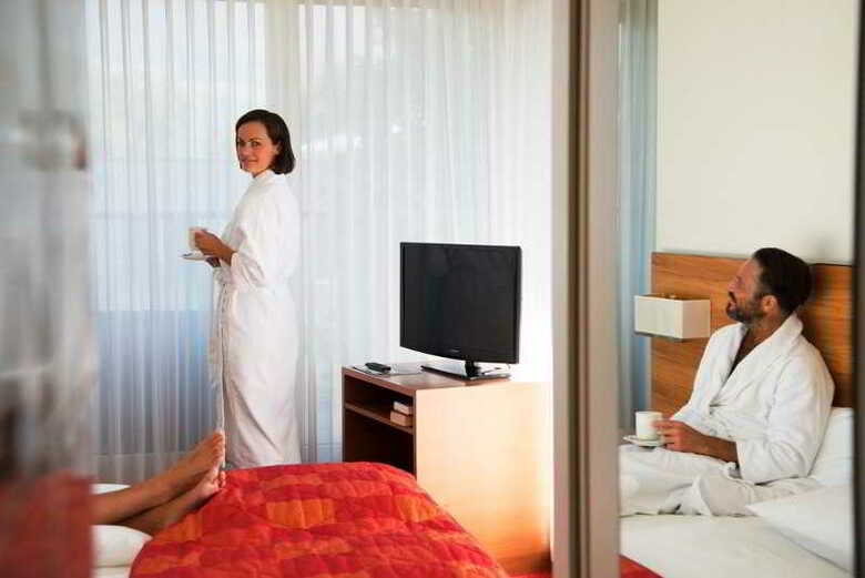 Castellani Parkhotel