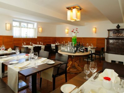 Castellani Parkhotel