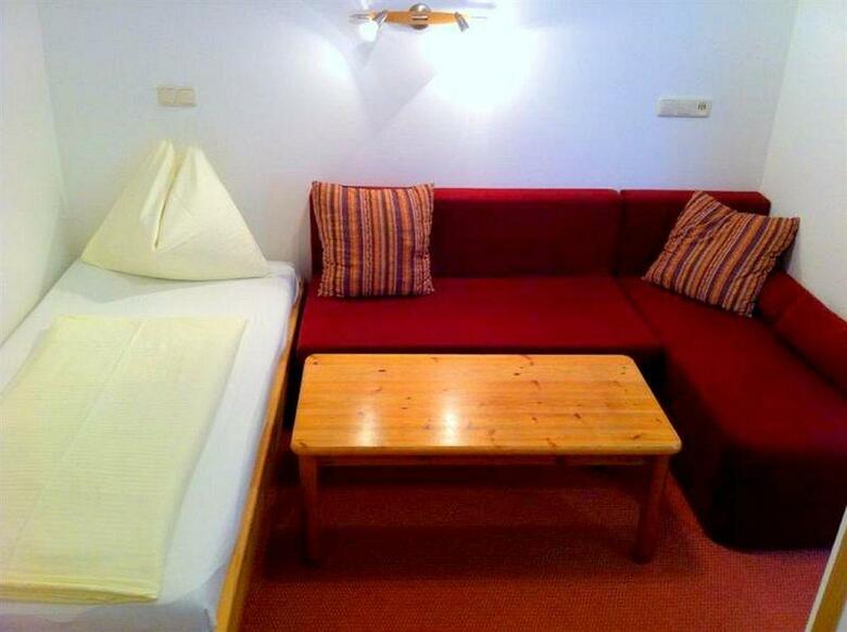 Hotel Drei Kreuz