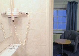 Hotel Telecom Guest House