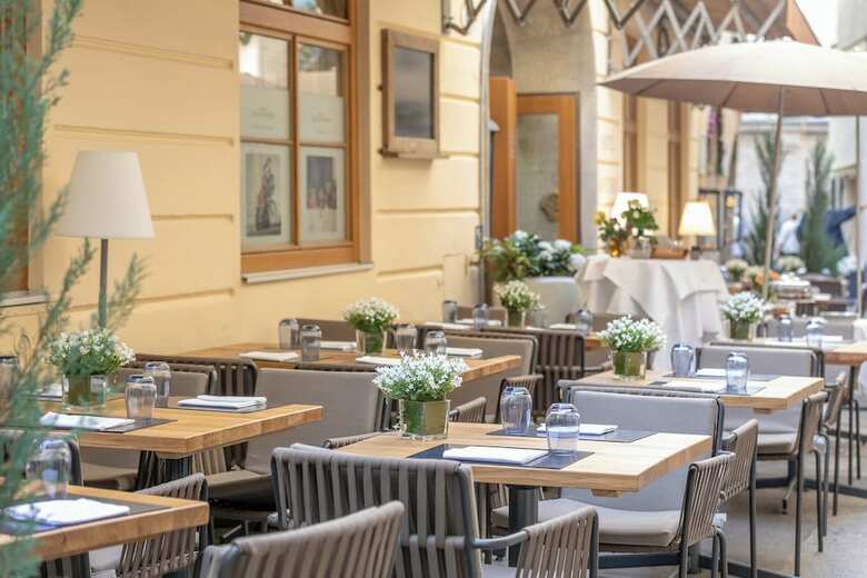 Hotel Goldene Ente