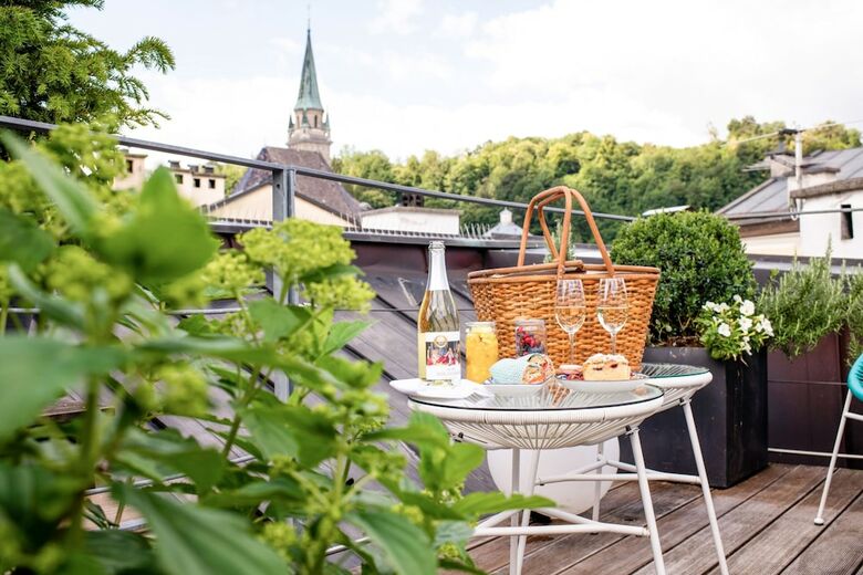 Hotel Goldene Ente