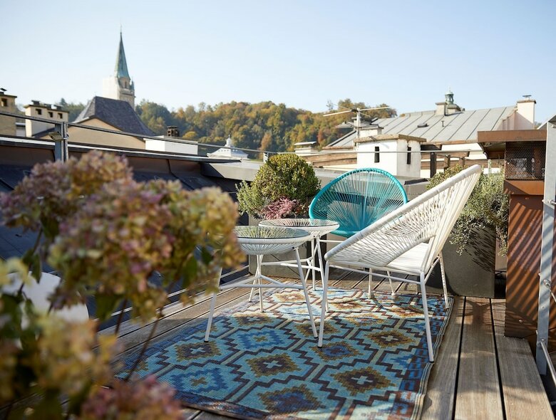 Hotel Goldene Ente