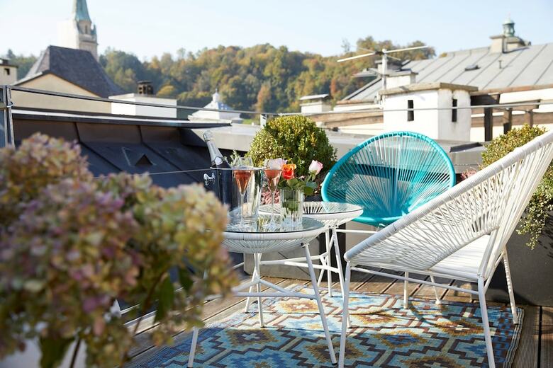 Hotel Goldene Ente