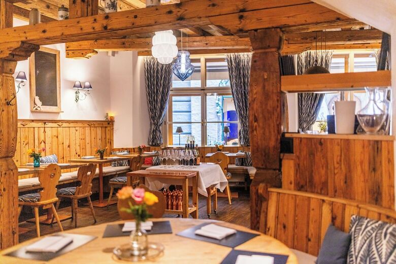 Hotel Goldene Ente