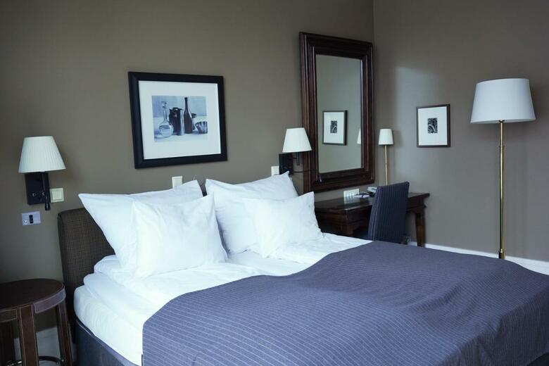 Home Hotel Bastion