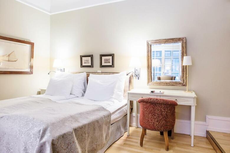 Home Hotel Bastion