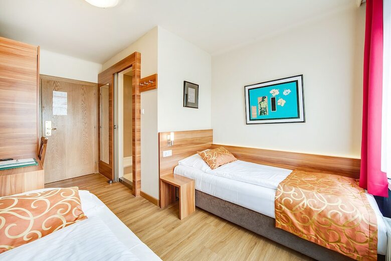 Hotel Astoria Salzburg