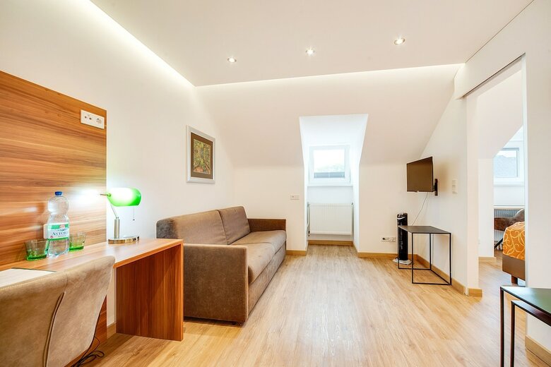 Hotel Astoria Salzburg