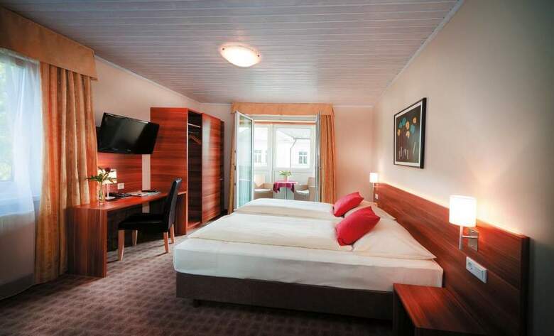 Hotel Astoria Salzburg
