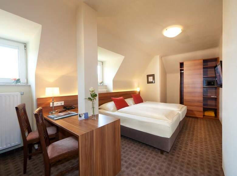 Hotel Astoria Salzburg