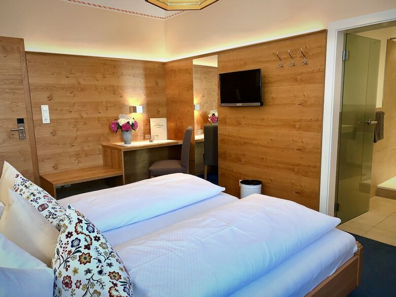 Hotel Plainbr�cke