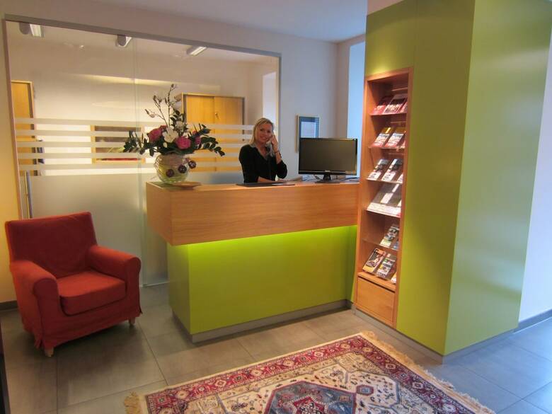 Hotel Plainbr�cke