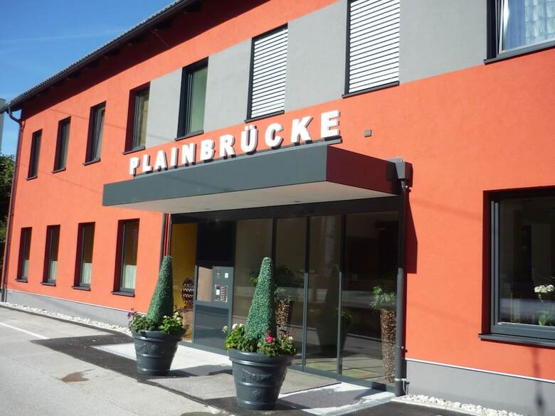 Hotel Plainbr�cke