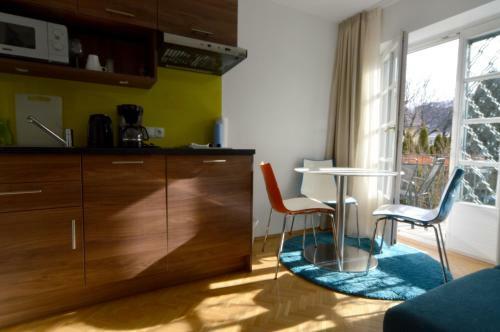 Hotel Pension Elisabeth