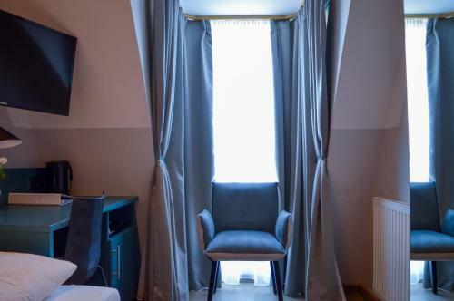 Hotel Pension Elisabeth