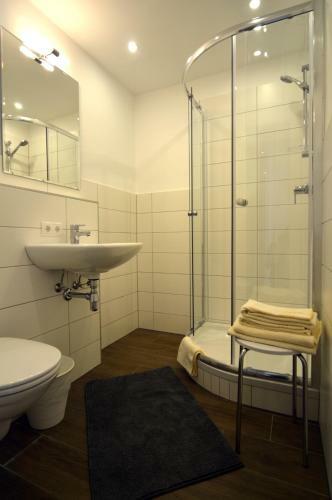 Hotel Pension Elisabeth