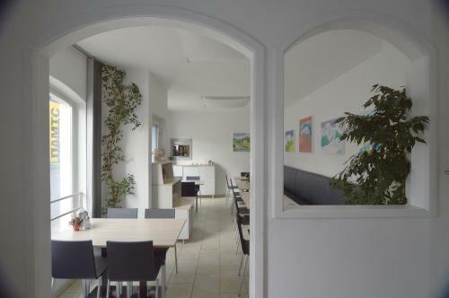 Hotel Pension Elisabeth
