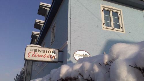 Hotel Pension Elisabeth