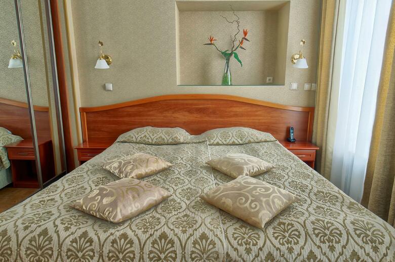 Comfort Hotel