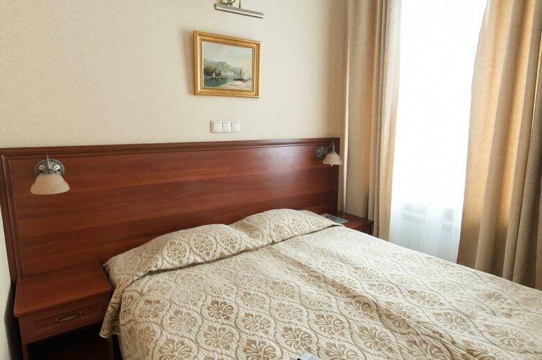 Comfort Hotel