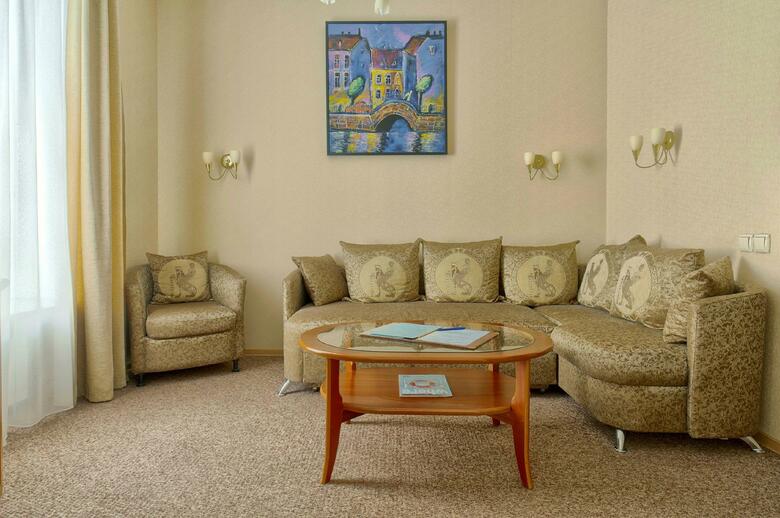 Comfort Hotel