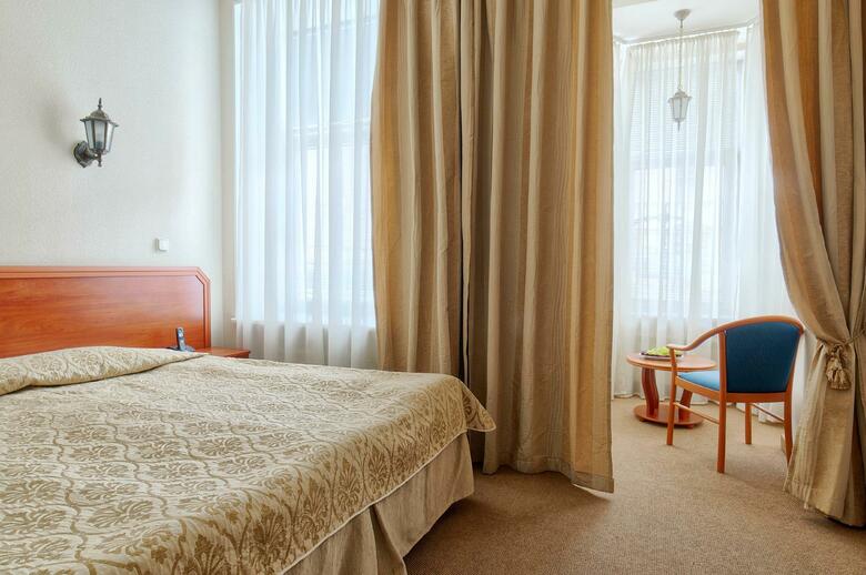 Comfort Hotel