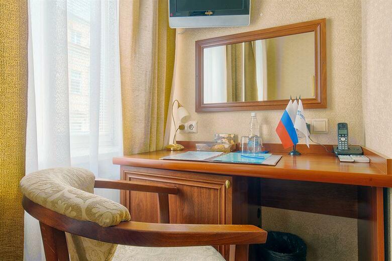 Comfort Hotel