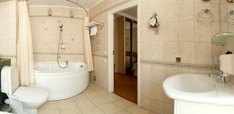 Comfort Hotel