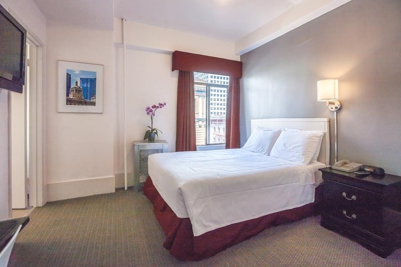 Hotel Grant Plaza