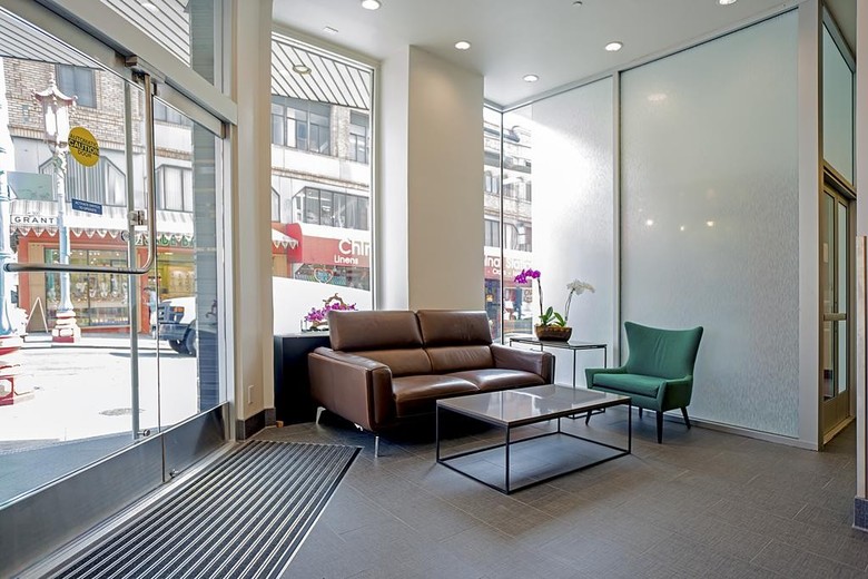Hotel Grant Plaza
