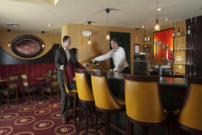 King George Hotel