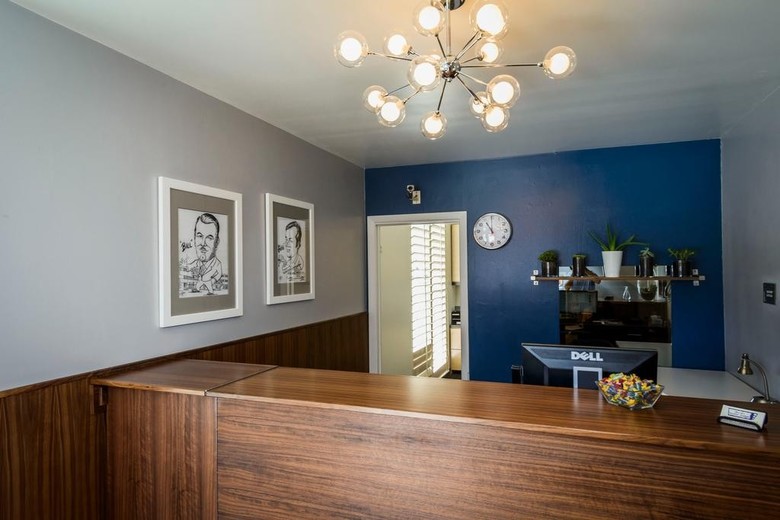 Hotel Beck�s Motor Lodge