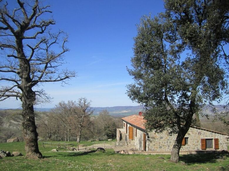 Agroturismo Casetta Di Ugolino