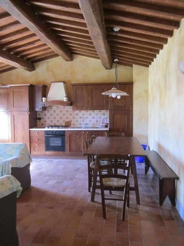 Agroturismo Casetta Di Ugolino