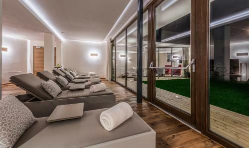 Hostal Hotel Eden Am Reschensee