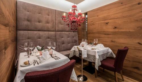 Hostal Hotel Eden Am Reschensee