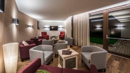 Hostal Hotel Eden Am Reschensee