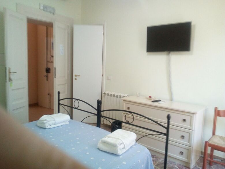 Bed & Breakfast La Casa Di Ermelinda