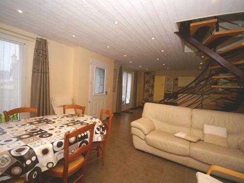 Maison De Vacances - L Armor-pleubian