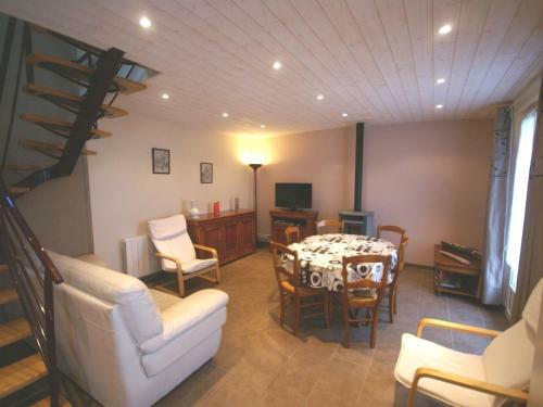 Maison De Vacances - L Armor-pleubian