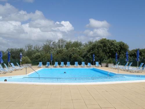 Talmont St Hilaire